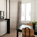 Appartement Paris-Vaugirard