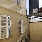 Appartement Paris-Vaugirard