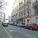 Appartement Paris-Vaugirard