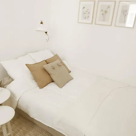 Paris-vaugirard Apartment *