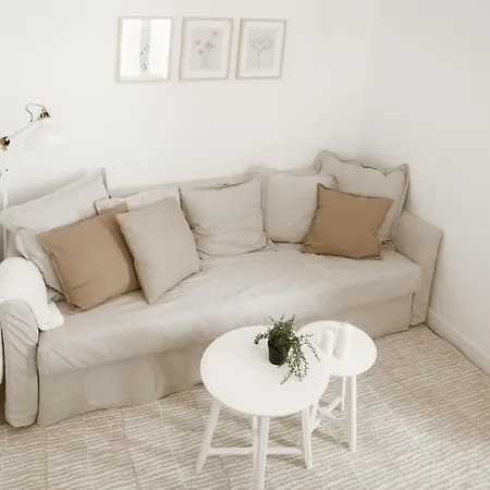 Apartment Paris-vaugirard Paris